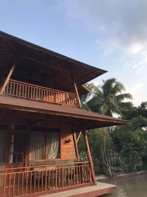 Villa As-Salam, Kadungora, Garut Exterior foto